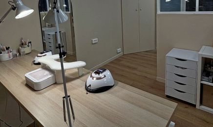 Caupine studio  : Manucure à Fréjus