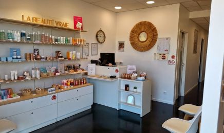 Beauty Success - Institut : Institut de beauté à Bourg-lès-Valence