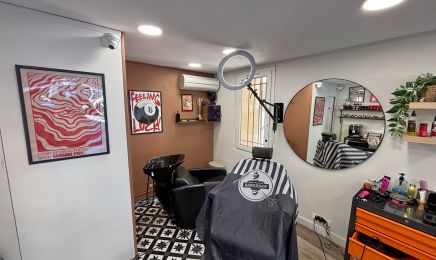 Barbershop Studio 19 : Coiffeur à Pernes-les-Fontaines