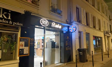 JD BARBER : Coiffeur à Fontenay-sous-Bois