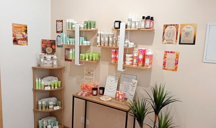 Institut bulle de douceur : Manucure à Beaugeay