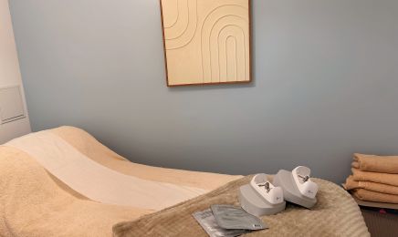 STUDIO MS : Institut de beauté à Saint-Pathus