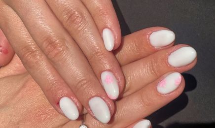 ER LEALYS BEAUTIFUL NAILS : Manucure à Saint-Romans