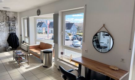 Monschauer Friseure : Friseur in Hachenburg