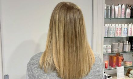 Atelier Nuances - Coiffure & Head Spa : Coiffeur à Saint-Sylvain