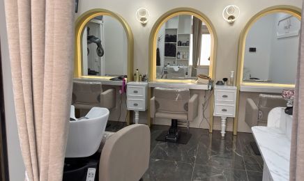 Au carré : Spa à Vannes