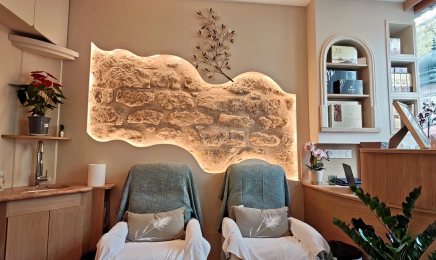 PROVIZEN Massage tuina : Institut de beauté à Paris