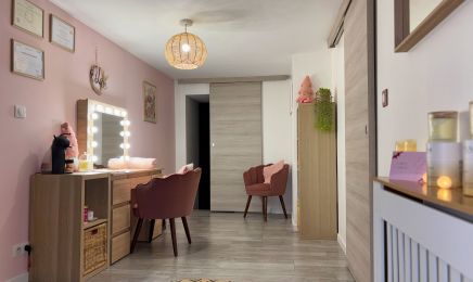 Elo’Liss / Spécialiste lissages et soins capillaires : Institut de beauté à Marsac-sur-Don