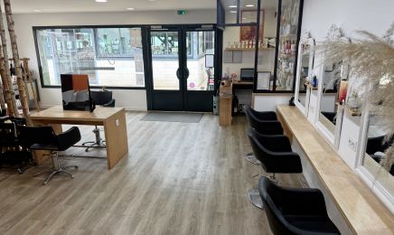 BIO SENS : Coiffeur à Rivedoux-Plage