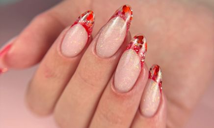 Le Studio Ongles Gap : Manucure à Gap