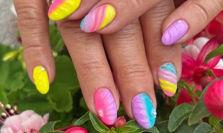 K-nails : Manucure à Sens