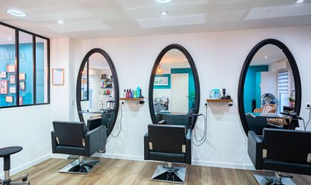 Les ciseaux d'Anaïs Pleuven : Coiffeur à Pleuven