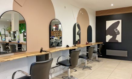 Océane James - Anciennement Julien Coiffeur Visagiste : Coiffeur à Rocquancourt