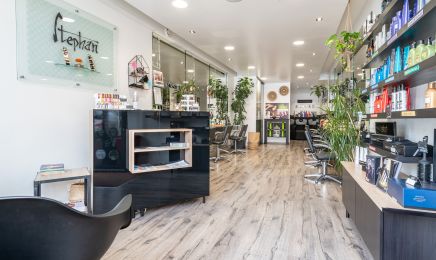 Stephan - Cornebarrieu : Coiffeur à Cornebarrieu