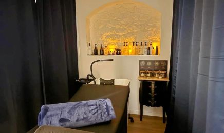 Tendance coiffure patricia : Barbier à Villeréal