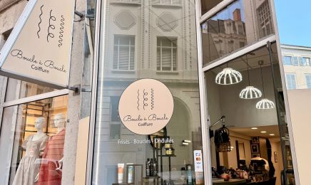 Boucle à Boucle Coiffure : Coiffeur à Lyon