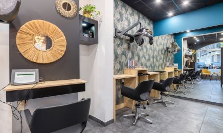 S'coup Coiffure : Coiffeur à Cestas