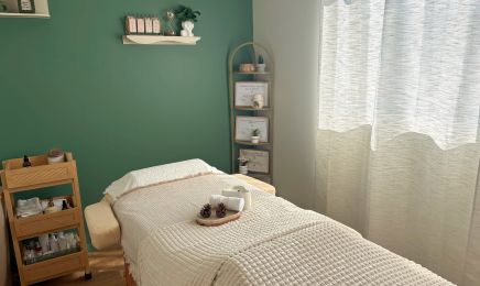 Douc’Eva chez Asteria : Institut de beauté à Portes-lès-Valence