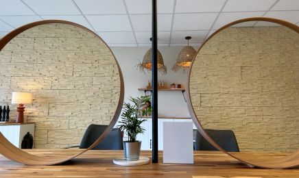 Salon Tomás : Coiffeur à Fargues-Saint-Hilaire