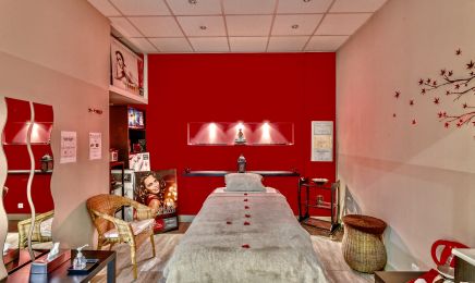 Institut De Toute Beauté By Isabelle : Manucure à Montauroux