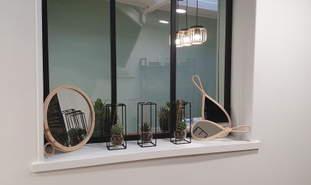 Hair au Carré - Bernay : Coiffeur à Bernay