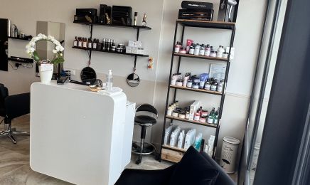 Studio coiffure : Coiffeur à Marmande