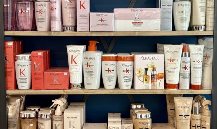 Le Salon  : Coiffeur à Ville-d'Avray