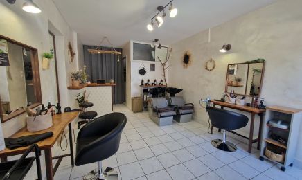 Cm coiffure : Coiffeur à Roujan