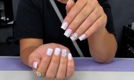 L’art de l’ongle  : Manucure à Tarbes