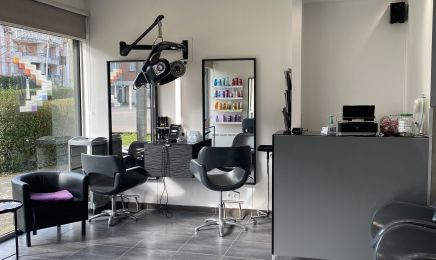 MALLIÀ : Coiffeur à Émerainville