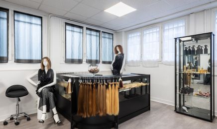 ERINA NYX EXTENSIONS : Coiffeur à Osny