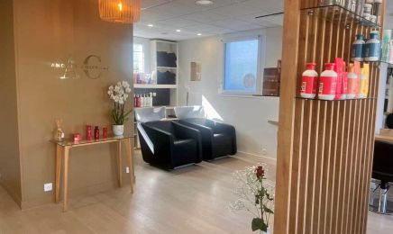 Andrea coiffure (anciennement mil et une mèches) : Coiffeur à Ploeren