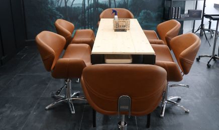 L'Atelier de Christophe : Coiffeur à Talence