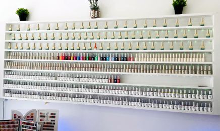 DA-SU Nails : Manucure à Paris