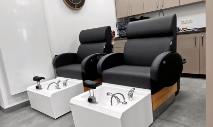 RAY Ladies & Gents: Friseur in Soltau