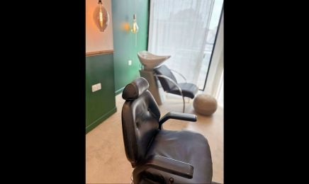 Lomi - coiffure & esthétique  : Barbier à Nantes Zola