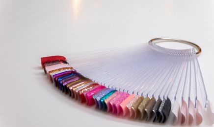 Mademoiselle NAILS Quimper : Manucure à Quimper