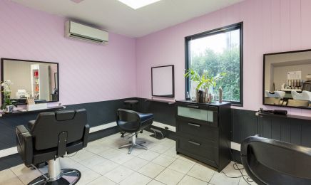 Look Class : Coiffeur à Gond-Pontouvre