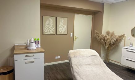 Éclat de Douceur : Institut de beauté à Mayenne