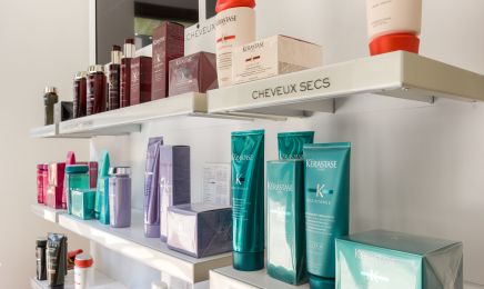 Katica Lounge : Coiffeur à Montpellier