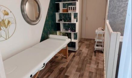 bellazine73 : Manucure à Chambéry