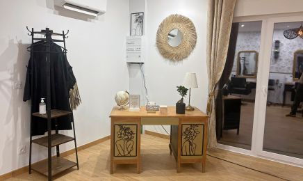 Élodie coiffure signature : Coiffeur à Laval-Morency