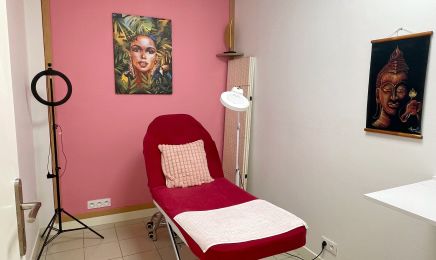 Les Ongles de Corinne  : Manucure à Saint-Raphaël