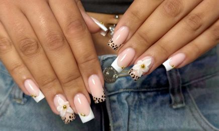 Fratini Nails : Manucure à La Seyne-sur-Mer