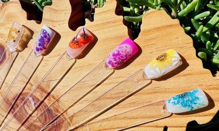 L'atelier de J - Ongles & regard : Manucure à Aucamville