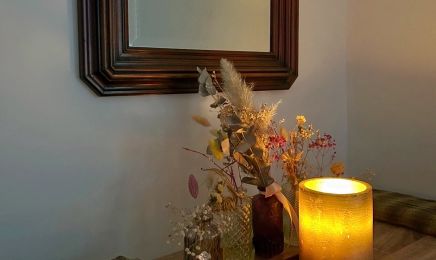 Les rituels de Nonette : Institut de beauté à Villeveyrac