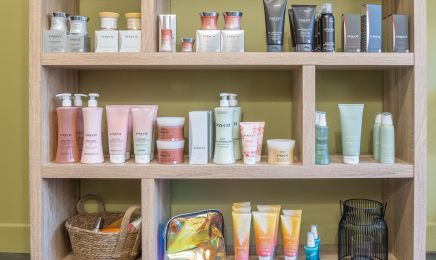 O’109 : Coiffeur à Bourgtheroulde-Infreville