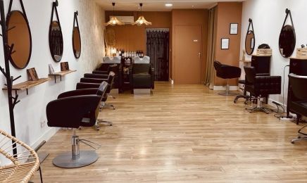 Yvan Salinas Coiffure Congenies : Coiffeur à Congénies