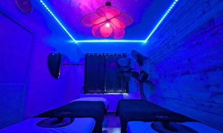 Escapade Spa et Beauté : Institut de beauté à Lillers