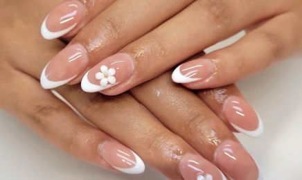 Nails&Eyelash : Institut de beauté à Lyon